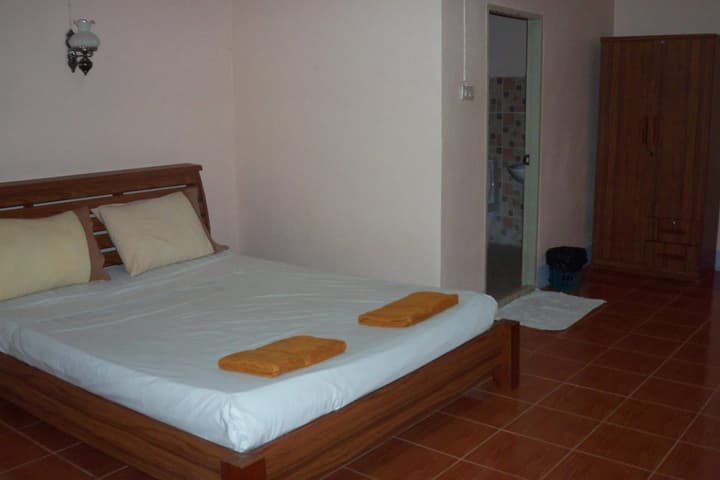 D's Corner & Guesthouse