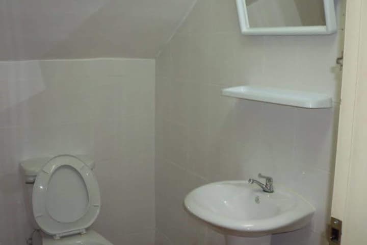 D's Corner & Guesthouse