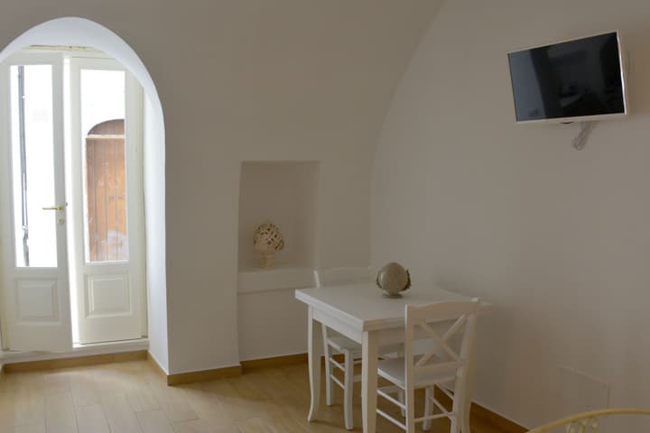 Casa Baldassarre