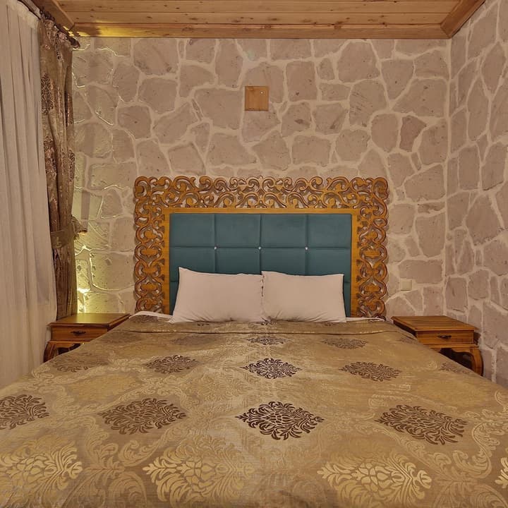 Elevres Stone House Hotel - Special Class