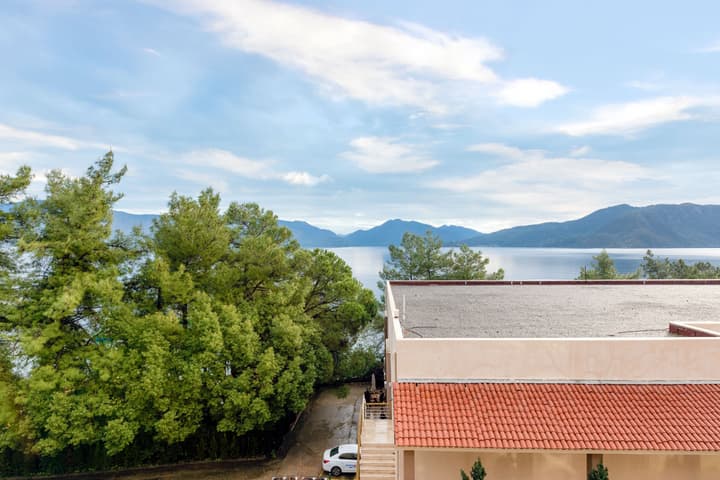 Labranda Mares Marmaris - All Inclusive