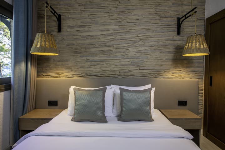 Labranda Mares Marmaris - All Inclusive