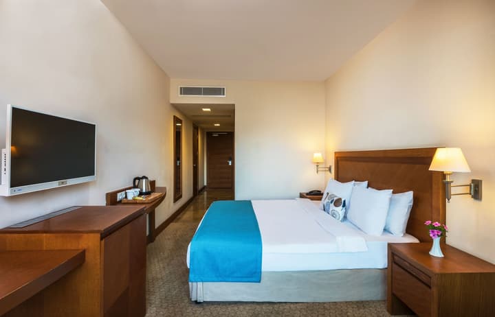 Labranda Mares Marmaris - All Inclusive
