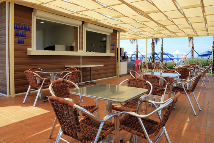 Labranda Lebedos Princess - All Inclusive