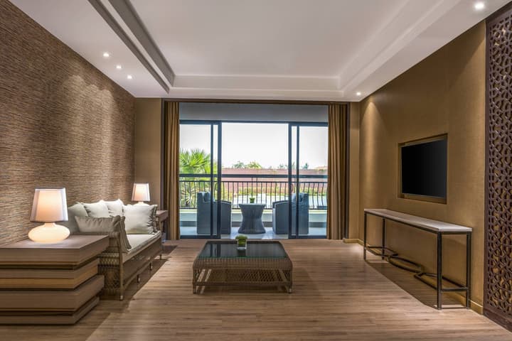 Courtyard by Marriott Siem Reap Resort