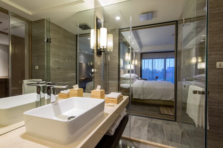 Courtyard by Marriott Siem Reap Resort