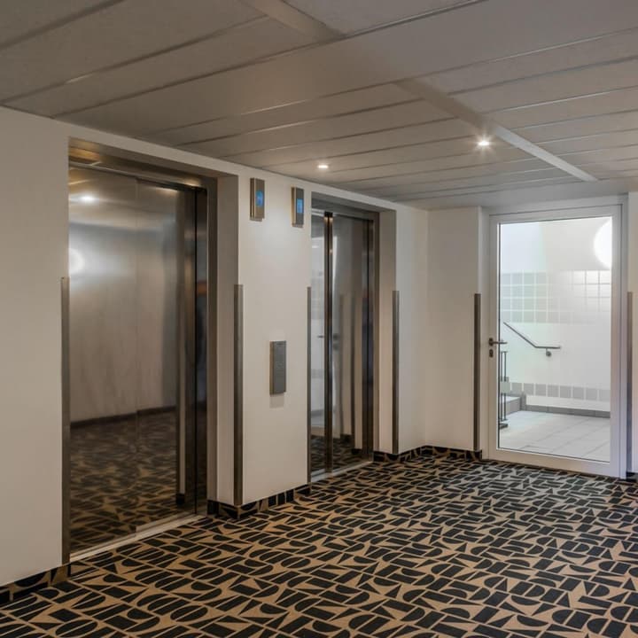 Ibis Budget Muenchen City Olympiapark