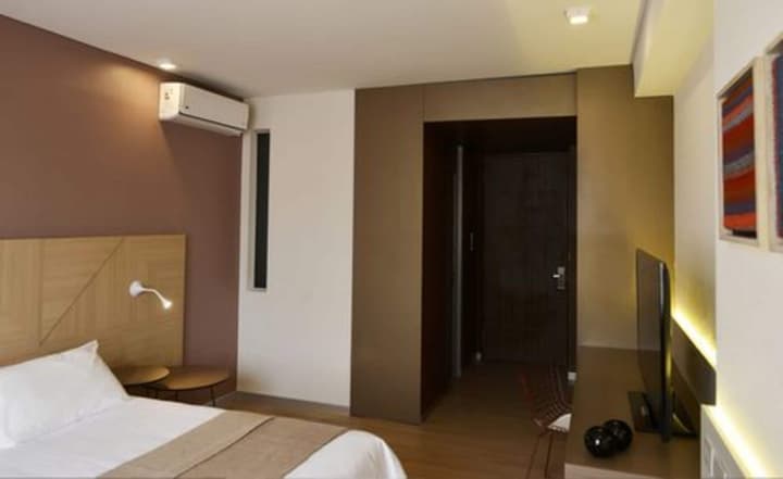 Hotel Brizo Salta