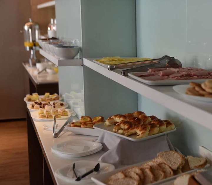 Hotel Brizo Salta