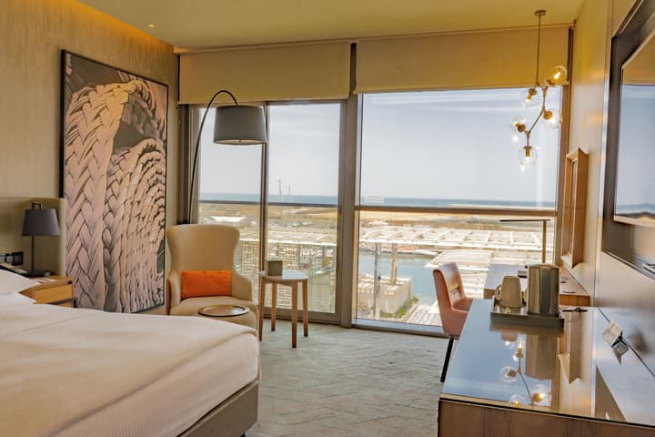 Mysk Al Mouj Hotel