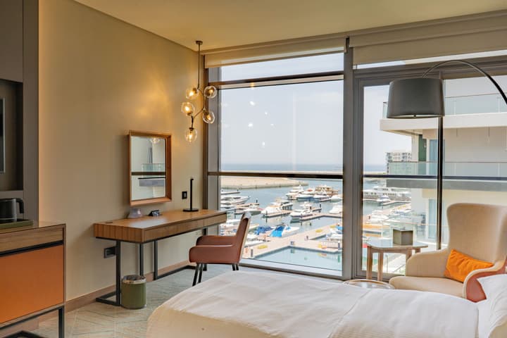 Mysk Al Mouj Hotel
