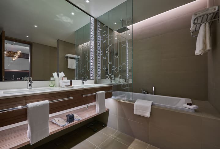Mysk Al Mouj Hotel