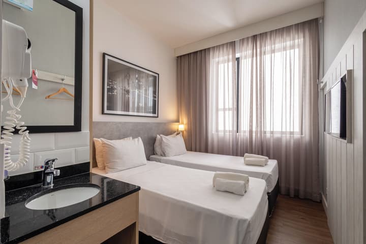 Ramada Encore Centro (Tiradentes)