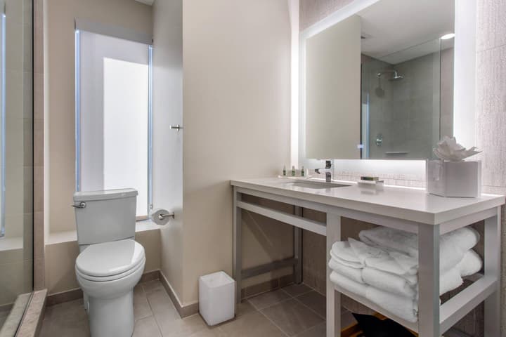 Cambria Hotel Philadelphia Downtown - Center City