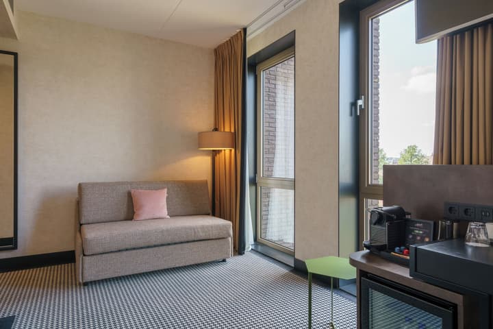 Monet Garden Hotel Amsterdam