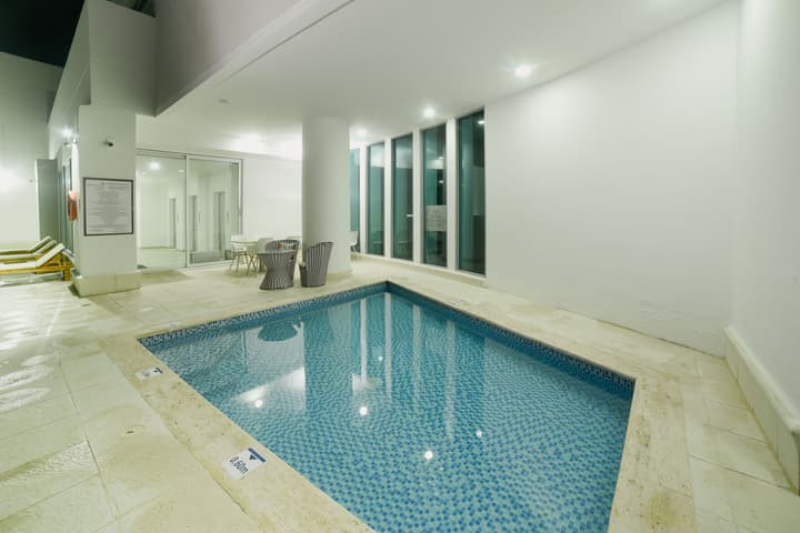 Hotel Dorado Plaza Alto Prado
