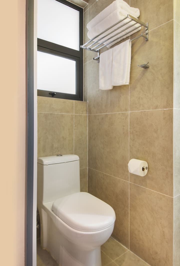 Hotel Twenty 8B