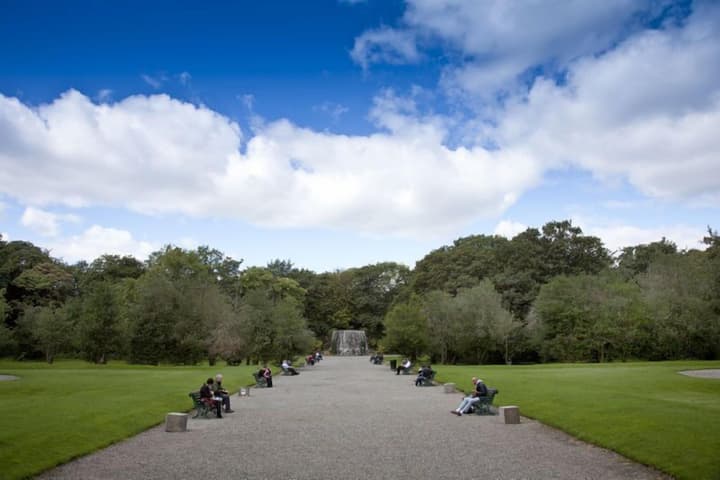 Iveagh Garden Hotel
