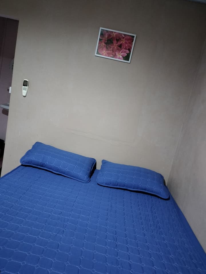 Canaan Guesthouse