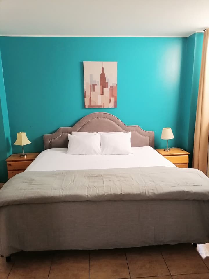 Hostal Rodinn