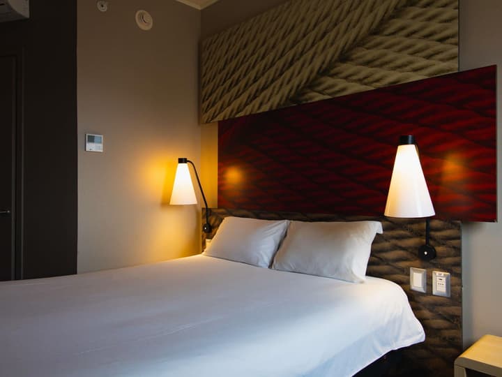 ibis Iquique