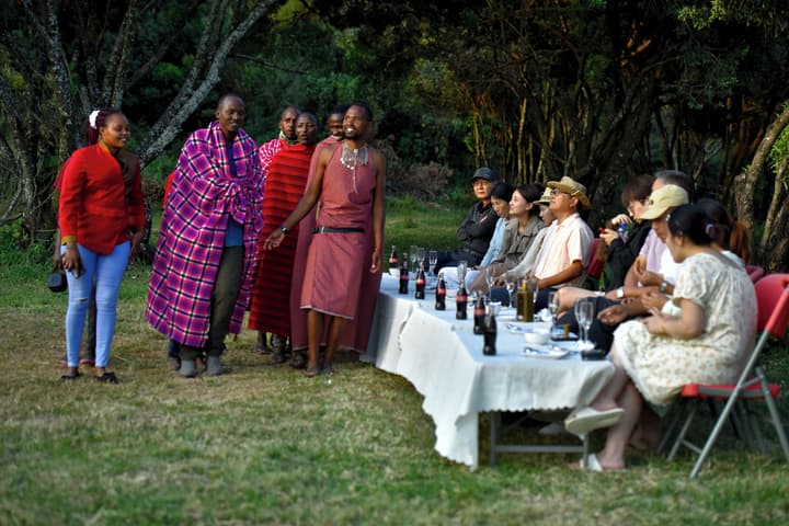 Mara Chui Resort