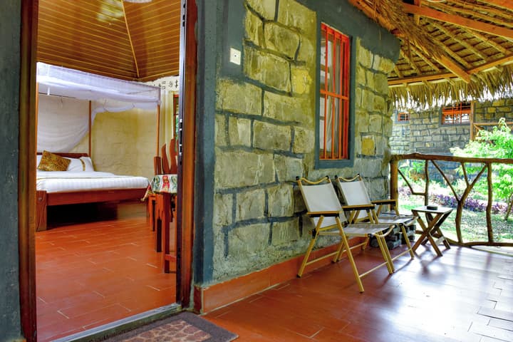 Mara Chui Resort
