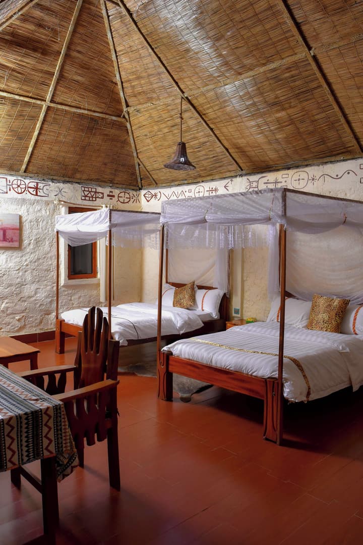 Mara Chui Resort