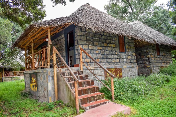 Mara Chui Resort