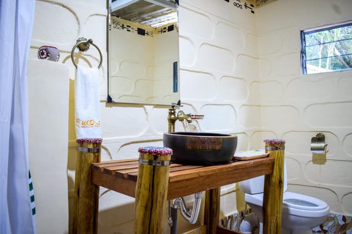 Mara Chui Resort
