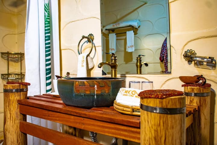 Mara Chui Resort