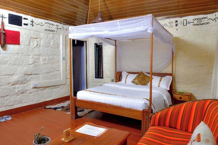 Mara Chui Resort