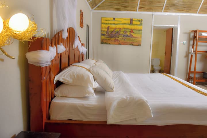 Mara Chui Resort