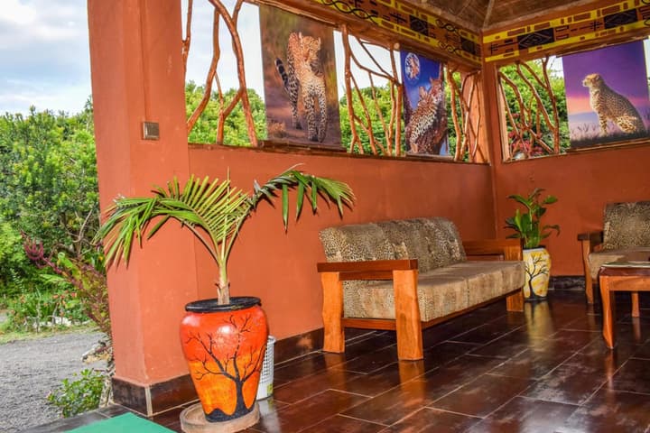 Mara Chui Resort