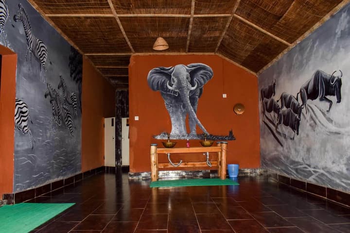 Mara Chui Resort