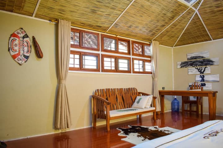 Mara Chui Resort