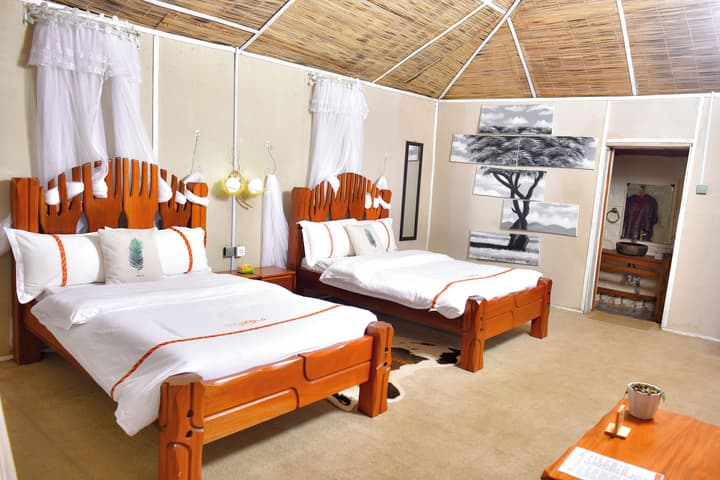 Mara Chui Resort