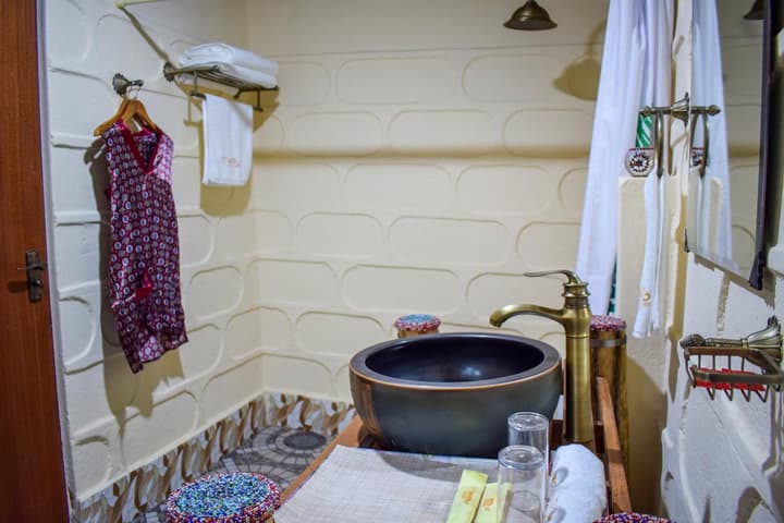 Mara Chui Resort