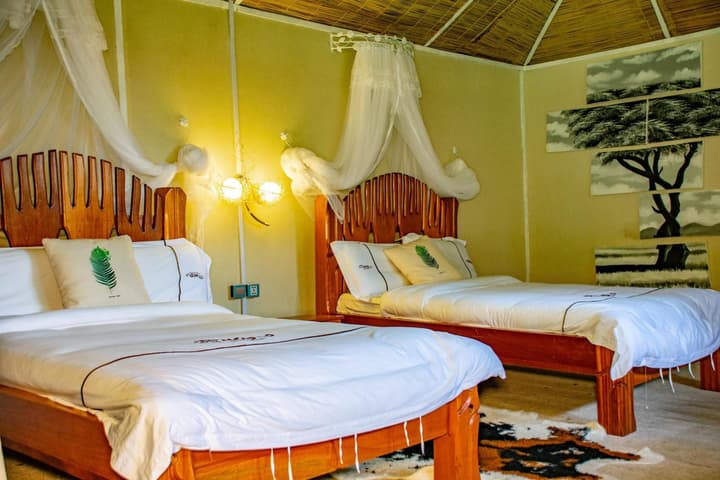 Mara Chui Resort