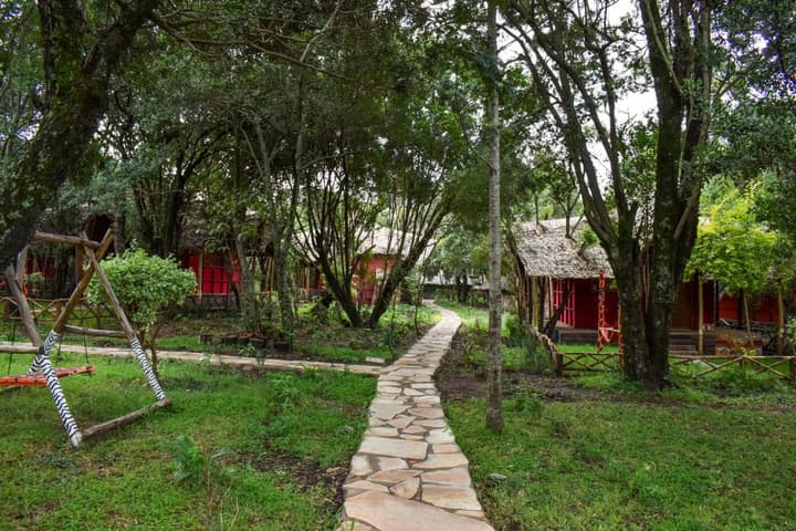 Mara Chui Resort