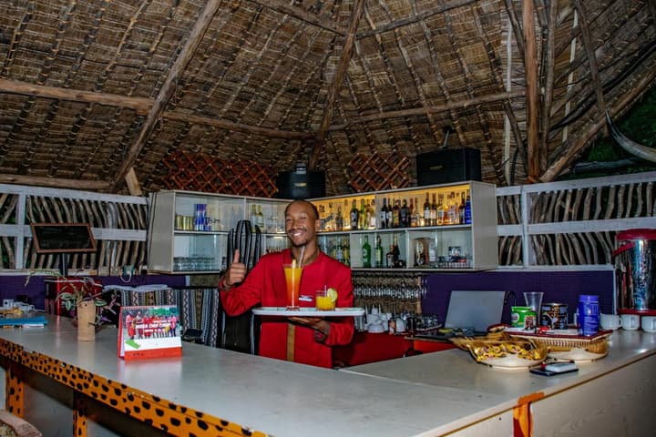 Mara Chui Resort