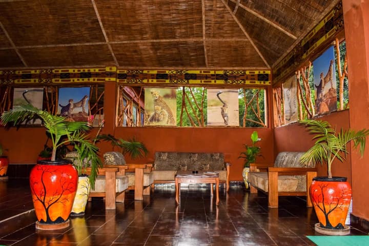 Mara Chui Resort