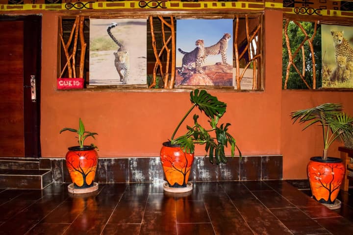 Mara Chui Resort