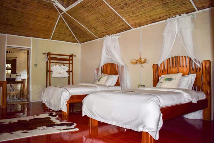Mara Chui Resort