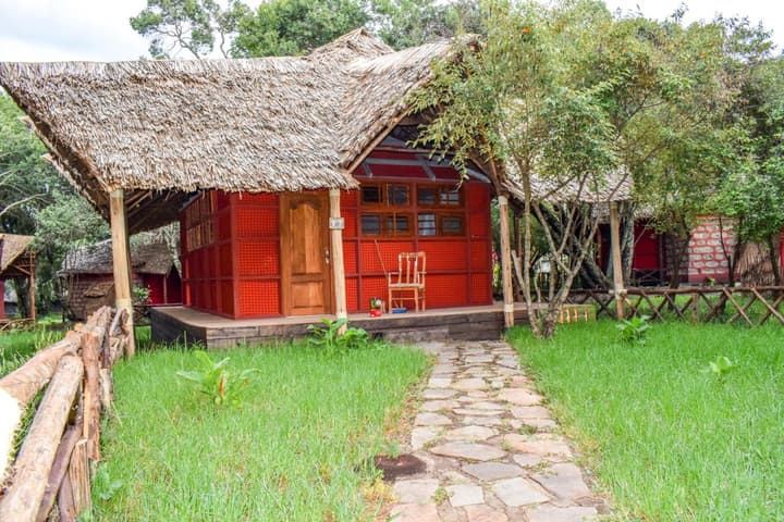 Mara Chui Resort