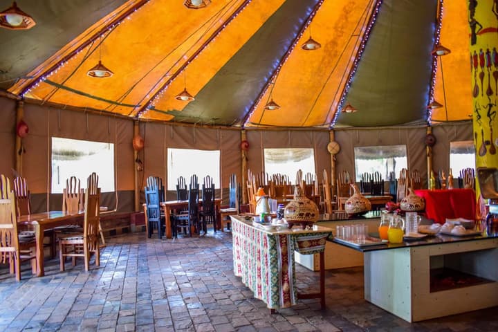 Mara Chui Resort