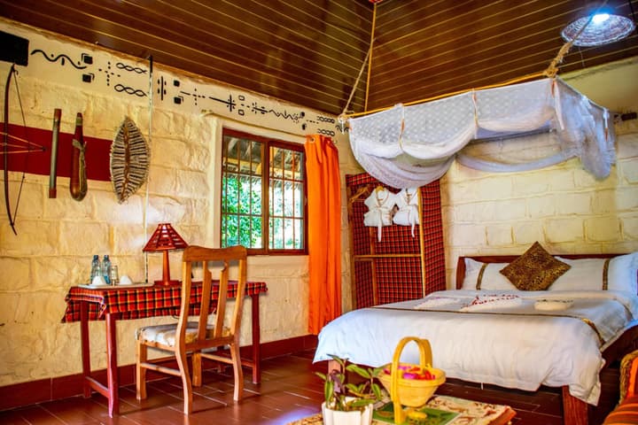 Mara Chui Resort