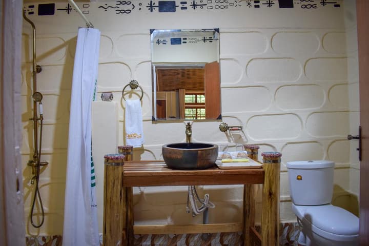 Mara Chui Resort