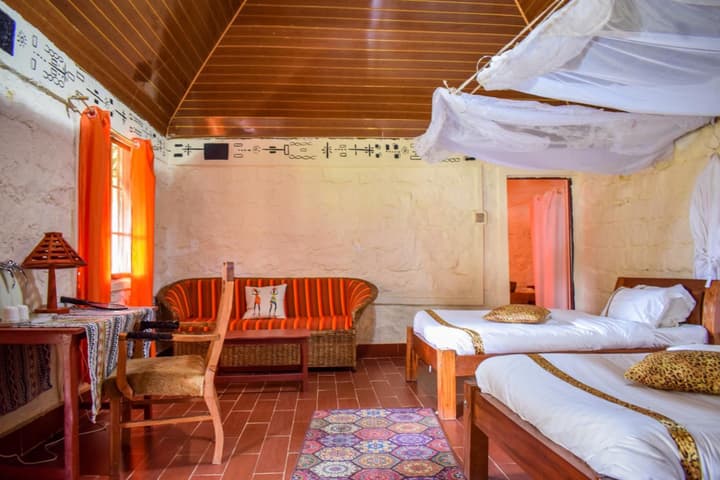 Mara Chui Resort