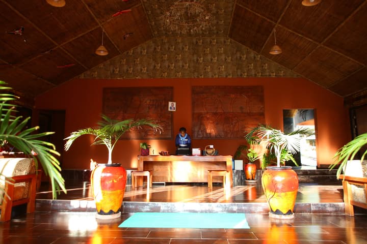 Mara Chui Resort